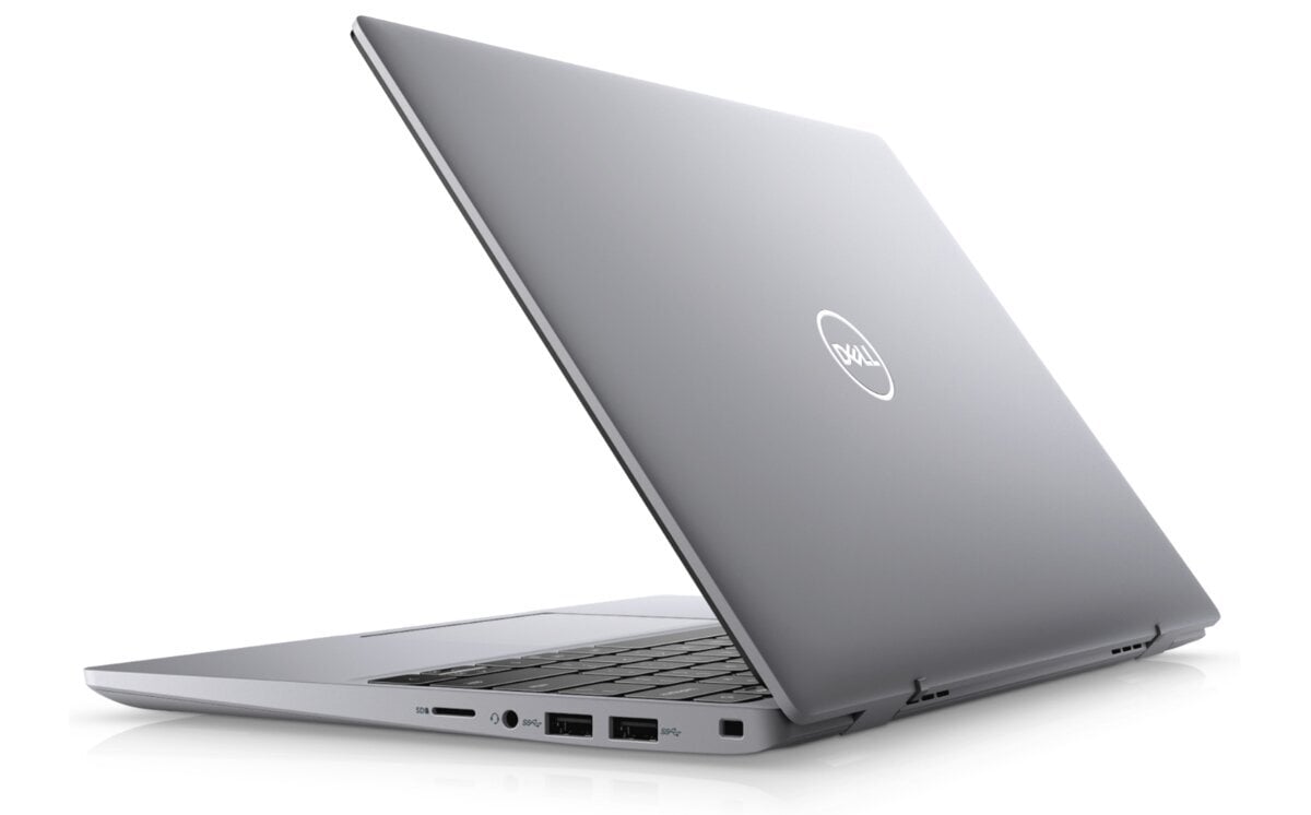 Dell Latitude 3320 13.3 " 1920 x 1080 i5-1135G7 kaina ir informacija | Nešiojami kompiuteriai | pigu.lt