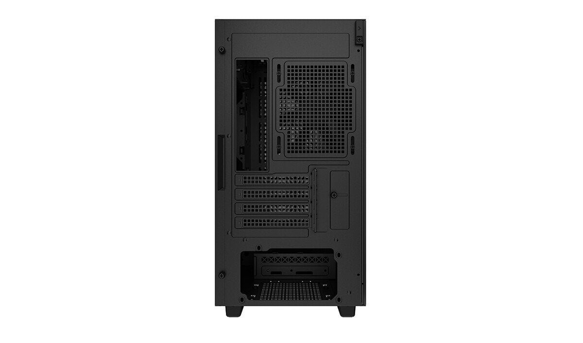 Deepcool CH370 kaina ir informacija | Korpusai | pigu.lt