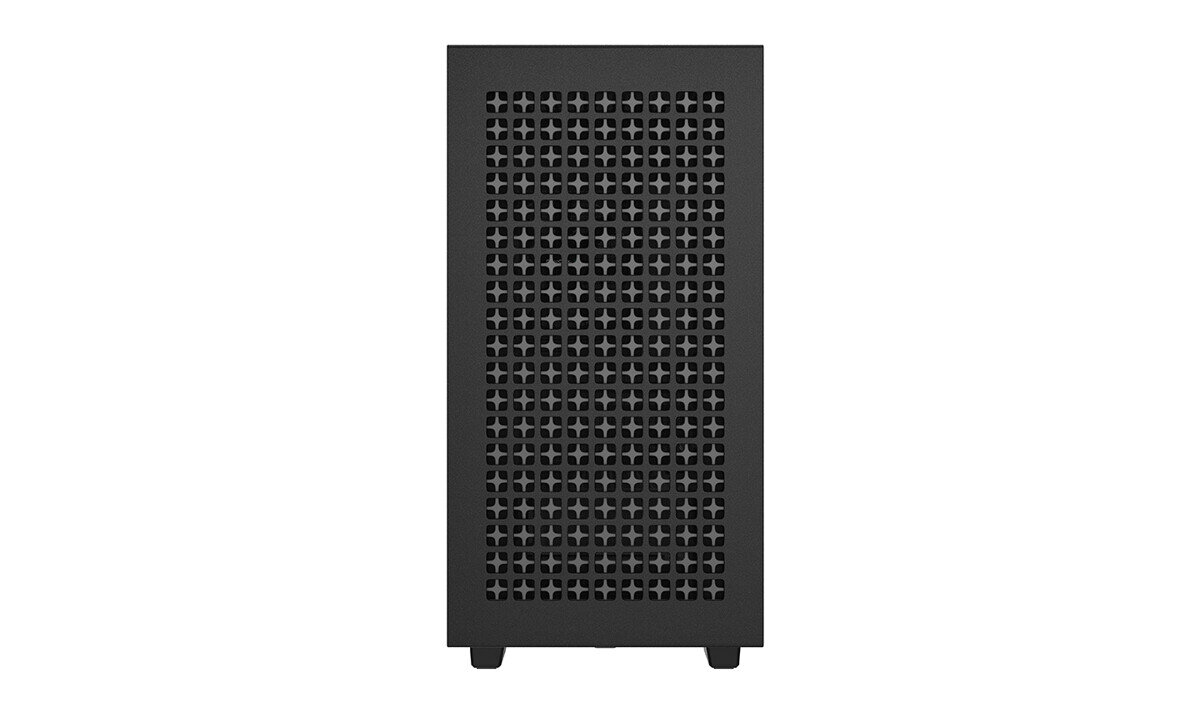 Deepcool CH370 kaina ir informacija | Korpusai | pigu.lt