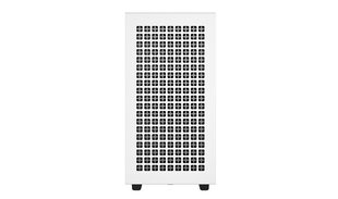 Deepcool CH370 White цена и информация | Корпуса | pigu.lt