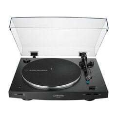 Audio Technica AT-LP3XBTBK kaina ir informacija | Audio Technica Buitinė technika ir elektronika | pigu.lt