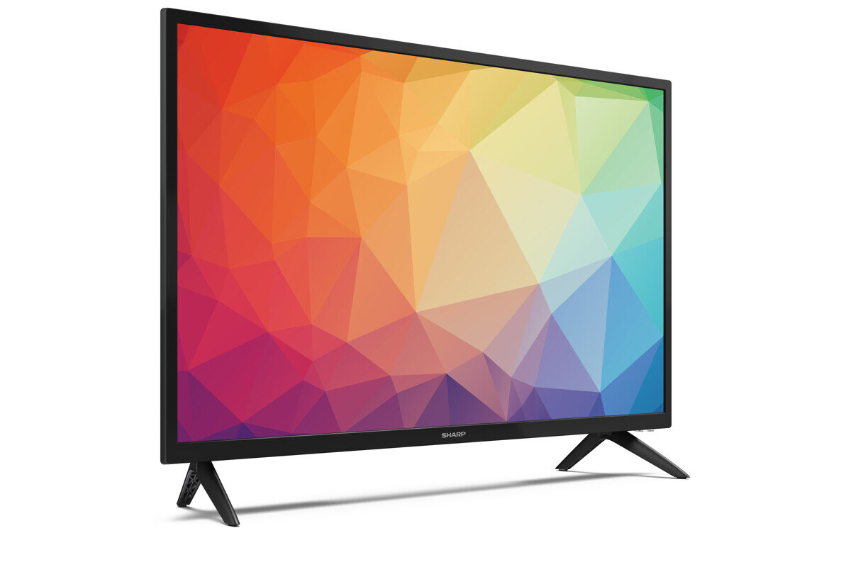 Sharp 32FG2EA kaina ir informacija | Televizoriai | pigu.lt