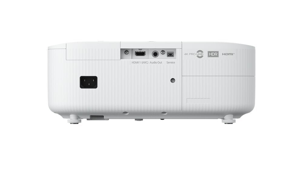 Epson EH-TW6250 цена и информация | Projektoriai | pigu.lt