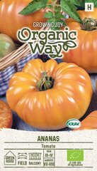 Pomidorai Valgomieji Ananas kaina ir informacija | Daržovių, uogų sėklos | pigu.lt
