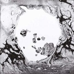 Plokštelė 2LP RadioHead - A Moon Shaped Pool (180g) kaina ir informacija | Vinilinės plokštelės, CD, DVD | pigu.lt