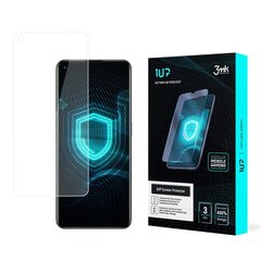 3mk FlexibleGlass Lite™ Realme GT 2 5G kaina ir informacija | Apsauginės plėvelės telefonams | pigu.lt