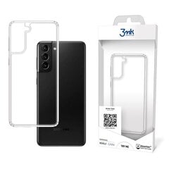 3MK AS Armor Samsung Galaxy S21 5G цена и информация | Чехлы для телефонов | pigu.lt