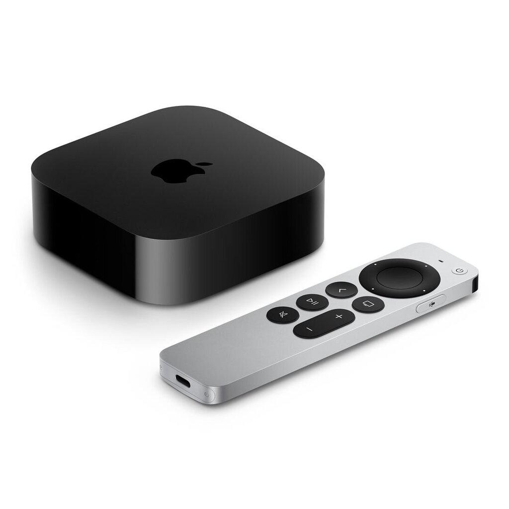 Apple TV MN893SO/A 3rd Gen цена и информация | Multimedijos grotuvai | pigu.lt