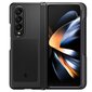 Spigen Neo Hybrid S Pen for Samsung Galaxy Z Fold 4 Black цена и информация | Telefono dėklai | pigu.lt