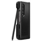 Spigen Neo Hybrid S Pen for Samsung Galaxy Z Fold 4 Black kaina ir informacija | Telefono dėklai | pigu.lt