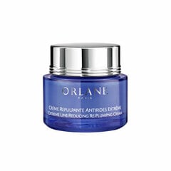 Jauninamasis veido kremas Orlane Extreme Line 50 ml kaina ir informacija | Veido kremai | pigu.lt