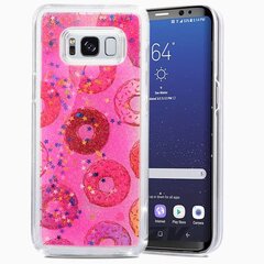 Zizo Liquid Glitter Star kaina ir informacija | Telefono dėklai | pigu.lt