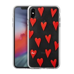 Laut Queen Of Hearts kaina ir informacija | Telefono dėklai | pigu.lt