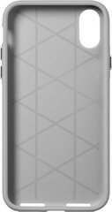 Laut Shield skirtas iPhone Xs Max, baltas kaina ir informacija | Telefono dėklai | pigu.lt
