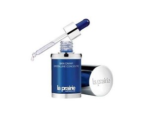 Сыворотка для лица La Prairie Skin Caviar Crystalline Concentrate, 30 мл цена и информация | Сыворотки для лица, масла | pigu.lt