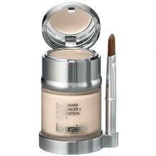 Makiažo pagrindas La Prairie Skin Caviar Concealer Foundation SPF15, Mocha, 32 ml kaina ir informacija | Makiažo pagrindai, pudros | pigu.lt