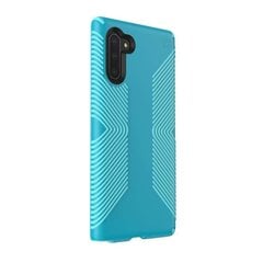 Speck Presidio Grip skirtas Samsung Galaxy Note 10, mėlynas kaina ir informacija | Telefono dėklai | pigu.lt