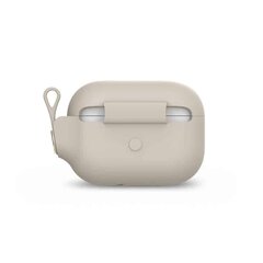 Moshi Pebbo Case skirtas AirPods Pro kaina ir informacija | Ausinės | pigu.lt