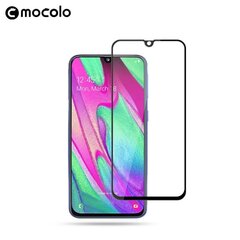 Mocolo 2.5D Full Glue Glass kaina ir informacija | Apsauginės plėvelės telefonams | pigu.lt