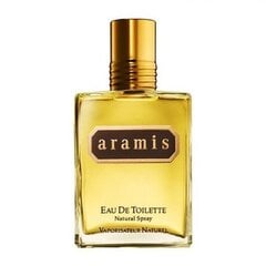 Туалетная вода Aramis Men EDT для мужчин 60 мл цена и информация | Мужские духи | pigu.lt