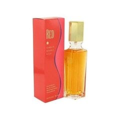 Giorgio Beverly Hills Red EDT для женщин, 30 мл цена и информация | Женские духи | pigu.lt