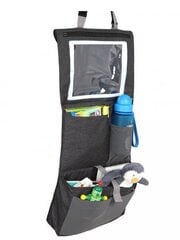 Sėdynės apsauga su kišenėmis LittleLife kaina ir informacija | Auto reikmenys | pigu.lt