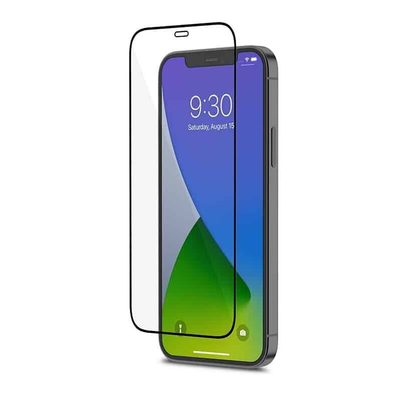 Moshi AirFoil Glass Pro kaina ir informacija | Apsauginės plėvelės telefonams | pigu.lt