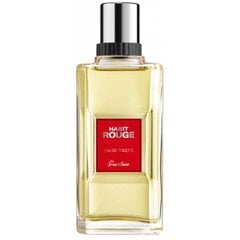 Tualetinis vanduo Guerlain Habit Rouge EDT vyrams, 50 ml kaina ir informacija | Kvepalai vyrams | pigu.lt