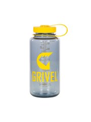 Gertuvė Grivel Water Bottle 1 l цена и информация | Фляги для воды | pigu.lt