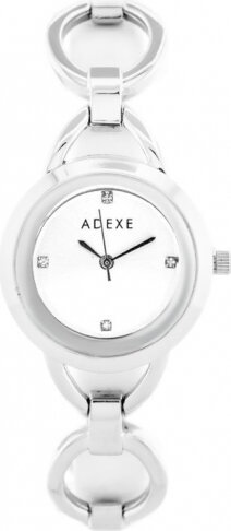 Laikrodis moterims Adexe ADX-1217B-1A kaina ir informacija | Moteriški laikrodžiai | pigu.lt