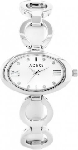 Laikrodis moterims Adexe ADX-8996B-2A kaina ir informacija | Moteriški laikrodžiai | pigu.lt
