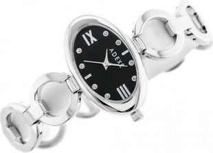 женские часы adexe adx-8996b-3a (zx649c) цена и информация | Женские часы | pigu.lt