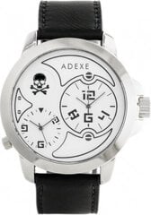 Laikrodis vyrams Adexe ADX-1613A-1A цена и информация | Мужские часы | pigu.lt