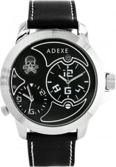 Laikrodis vyrams Adexe ADX-1613A-2A kaina ir informacija | Vyriški laikrodžiai | pigu.lt