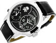 Laikrodis vyrams Adexe ADX-1613A-2A kaina ir informacija | Vyriški laikrodžiai | pigu.lt