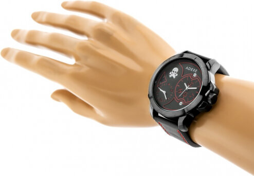Laikrodis vyrams Adexe ADX-1613A-3A цена и информация | Vyriški laikrodžiai | pigu.lt