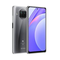 Crong Crystal Slim kaina ir informacija | Telefono dėklai | pigu.lt