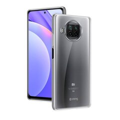 Crong Crystal Slim kaina ir informacija | Telefono dėklai | pigu.lt