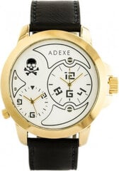 Laikrodis vyrams Adexe ADX-1613A-5A цена и информация | Мужские часы | pigu.lt