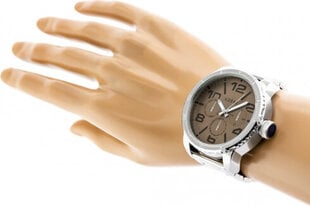 Laikrodis vyrams Adexe ADX-1905B-3A цена и информация | Мужские часы | pigu.lt