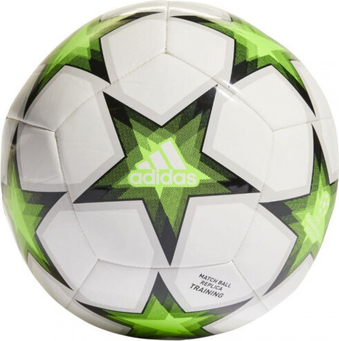 Futbolo kamuolys Adidas Football Ucl Club Void HE3770 kaina ir informacija | Futbolo kamuoliai | pigu.lt