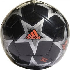 Futbolo kamuolys Adidas Football UCL Club Void HI2175 цена и информация | Футбольные мячи | pigu.lt