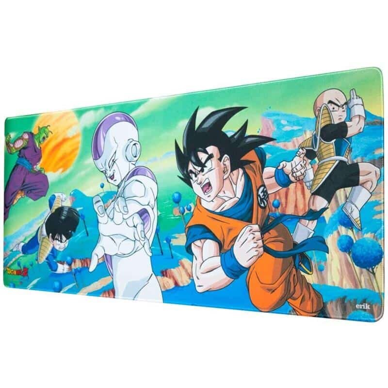 Dragon Ball XXL kaina ir informacija | Žaidėjų atributika | pigu.lt