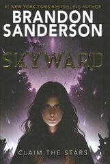 Skyward Boxed Set: Skyward; Starsight; Cytonic kaina ir informacija | Knygos paaugliams ir jaunimui | pigu.lt