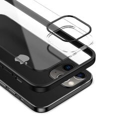 Чехол Crong для iPhone 12 Mini цена и информация | Чехлы для телефонов | pigu.lt