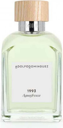 Tualetinis vanduo Adolfo Dominguez Agua Fresca EDT vyrams, 120ml цена и информация | Kvepalai vyrams | pigu.lt