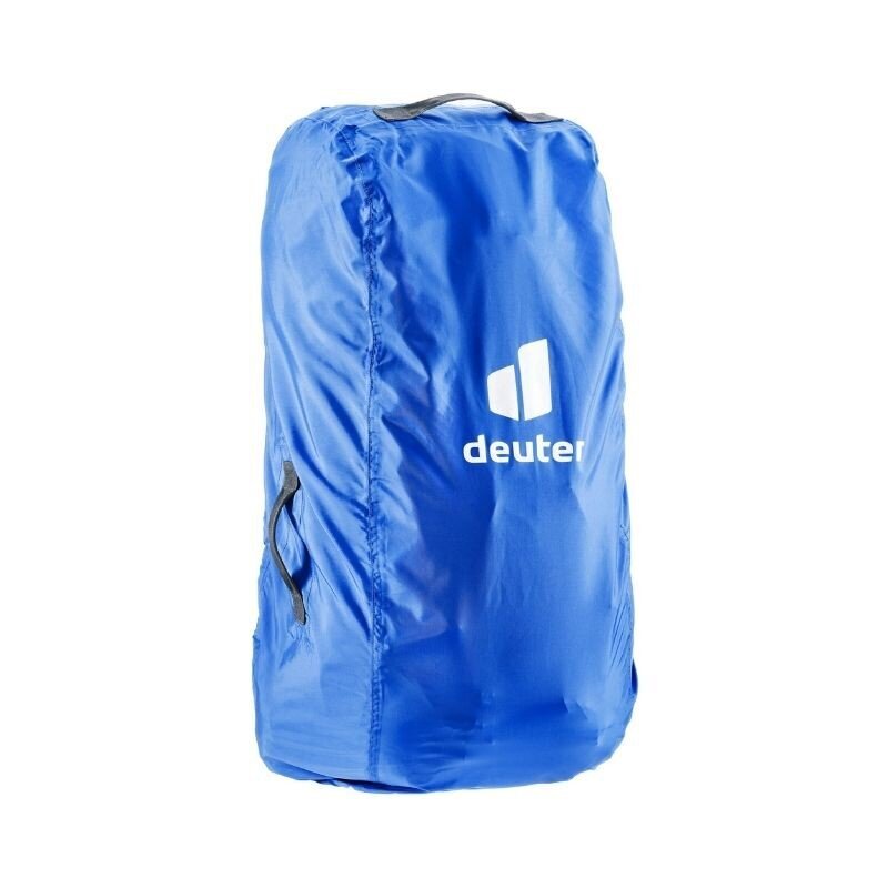 Deuter kuprinės apsauga Transport Cover 60-90 L, Mėlynas kaina ir informacija | Kuprinės ir krepšiai | pigu.lt