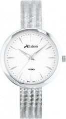 женские часы альбатрос aba205 (za547a) цена и информация | Женские часы | pigu.lt