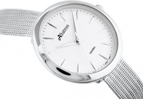 Laikrodis moterims Albatross kaina ir informacija | Moteriški laikrodžiai | pigu.lt