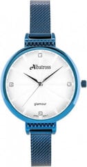 Laikrodis moterims Albatross цена и информация | Женские часы | pigu.lt